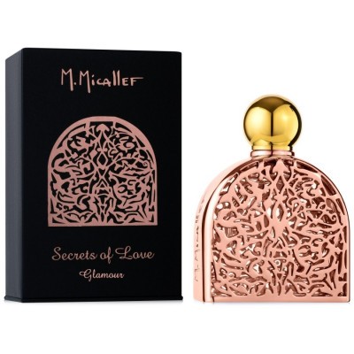 M.Micallef Glamour - 75 мл.