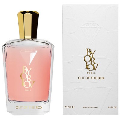 Orlov Paris Out Of The Box - 75мл.