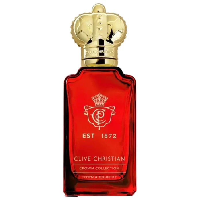 Clive Christian Town & Country