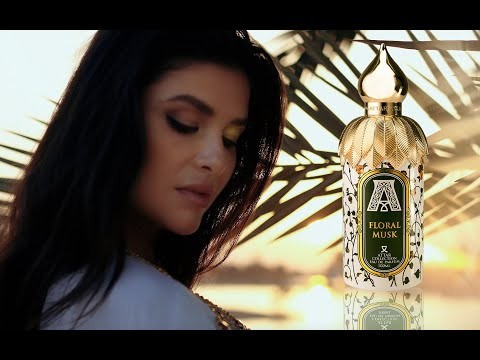 Парфюмерная вода Attar Collection Floral Musk - 100мл.