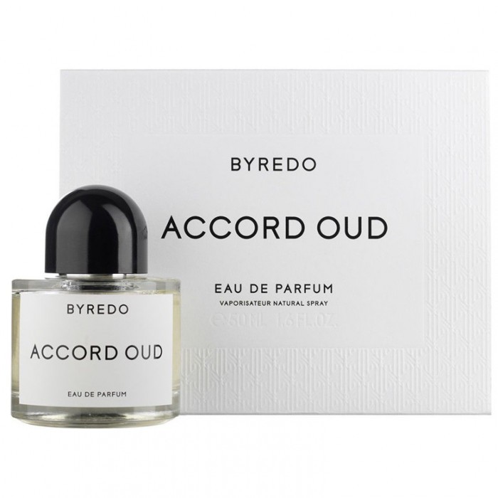 Парфюмерная вода Byredo Accord Oud