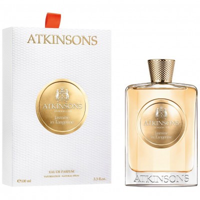 Atkinsons Jasmine in Tangerine - 100мл.