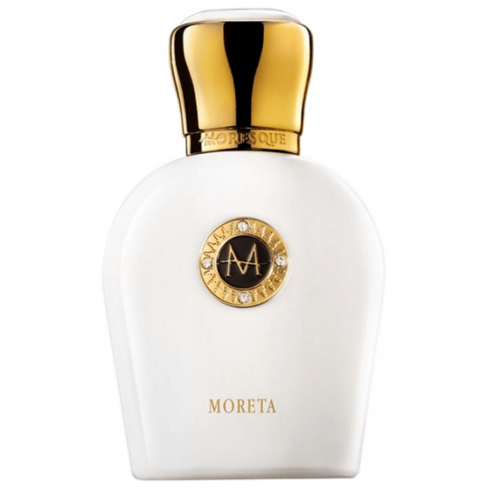 Парфюмерная вода Moresque Moreta - 50мл.