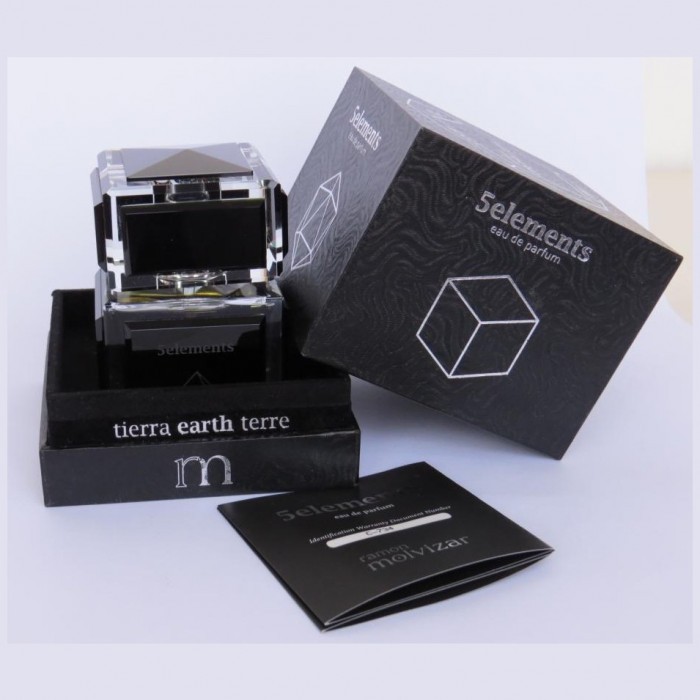 Ramon Molvizar 5 Elements - 100мл.