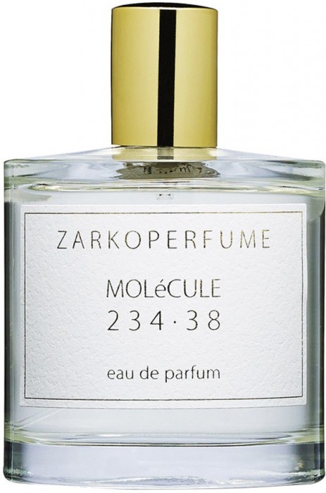 Парфюмерная вода Zarkoperfume Molecule 234.38