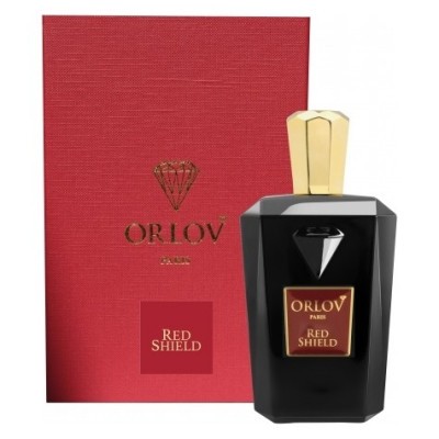 Orlov Paris Red Shield - 75мл.
