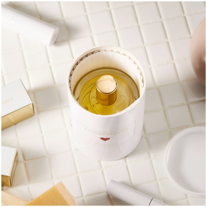 Парфюмерная вода Zarkoperfume Sending Love