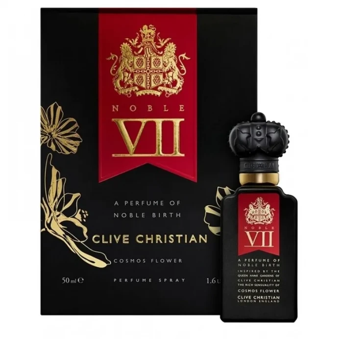 Clive Christian Cosmos Flower - 50 мл.