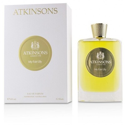 Atkinsons My Fair Lily - 100мл.
