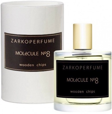 Zarkoperfume MOLeCULE No. 8