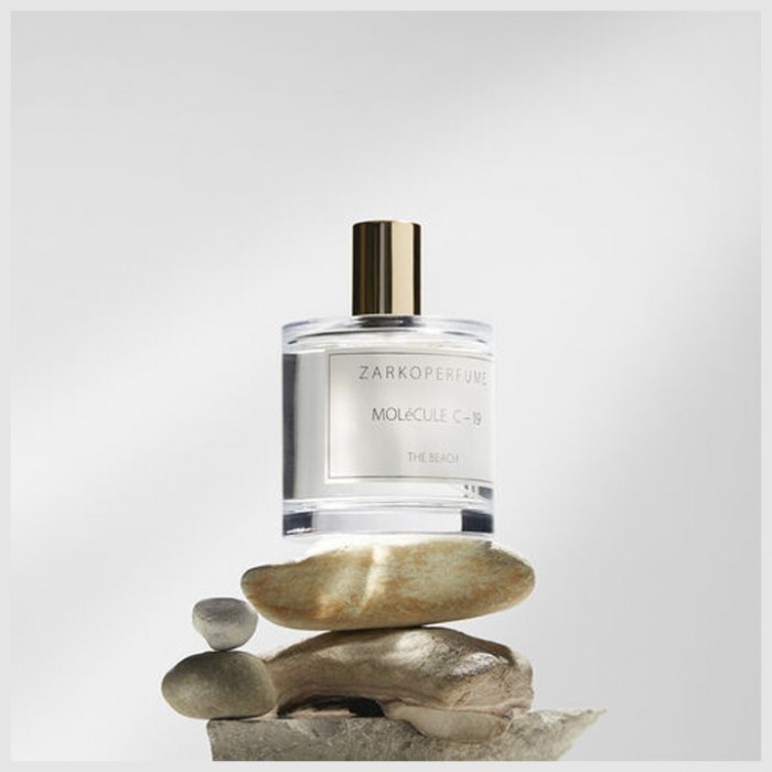 Парфюмерная вода Zarkoperfume Molecule 19 - 100мл.