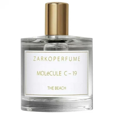 Zarkoperfume Molecule 19 - 100мл.