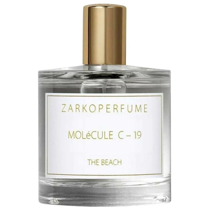 Парфюмерная вода Zarkoperfume Molecule 19 - 100мл.