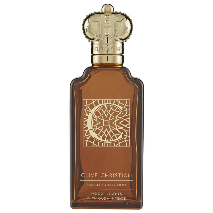 Clive Christian C Woody Leather