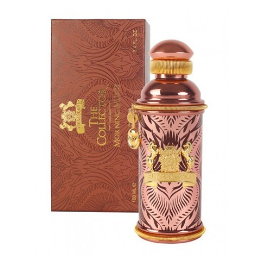 Alexandre J  Morning Muscs - 100мл.