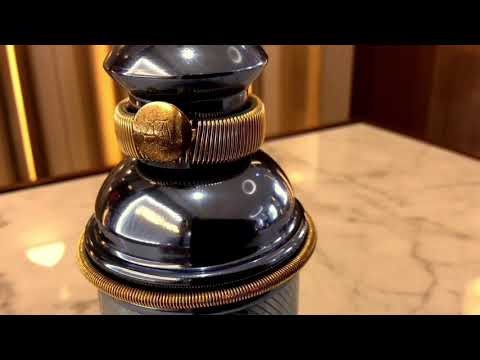 Парфюмерная вода Alexandre J  Morning Muscs - 100мл.