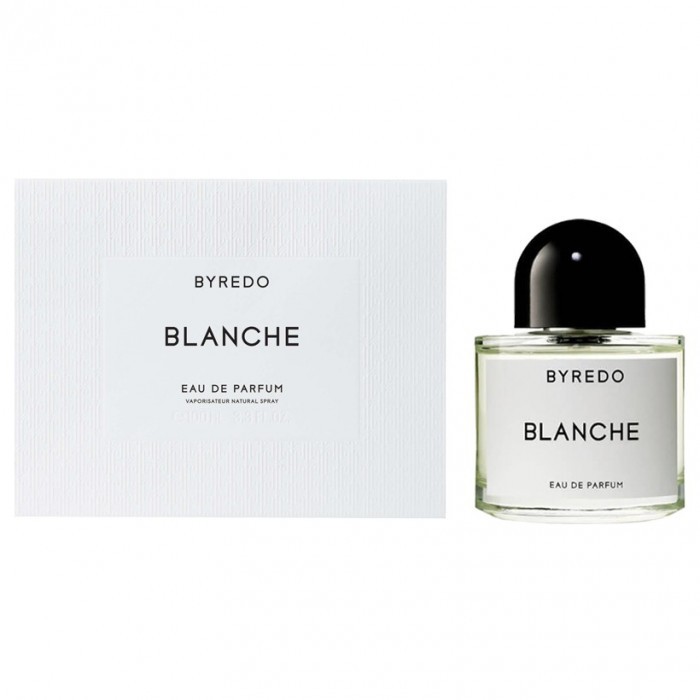 Парфюмерная вода Byredo Blanche