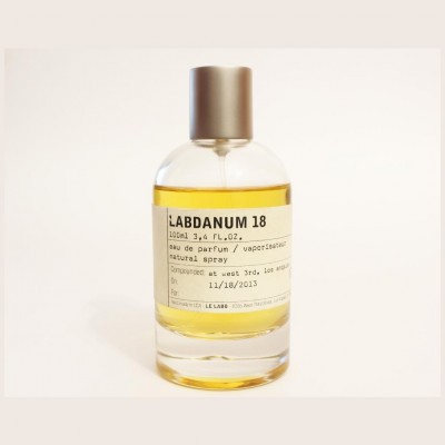  Le Labo Labdanum 18 - 100мл.