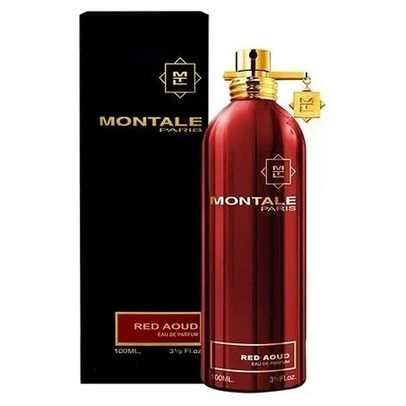 Парфюмерная вода Montale Red Aoud