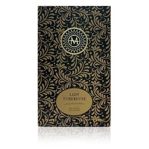 Moresque Lady Tubereuse - 75мл.