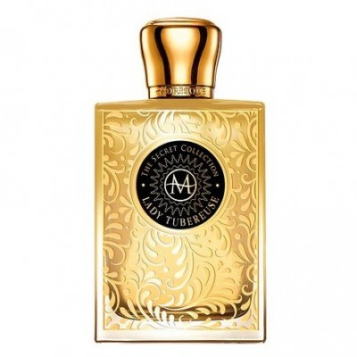 Moresque Lady Tubereuse - 75мл.
