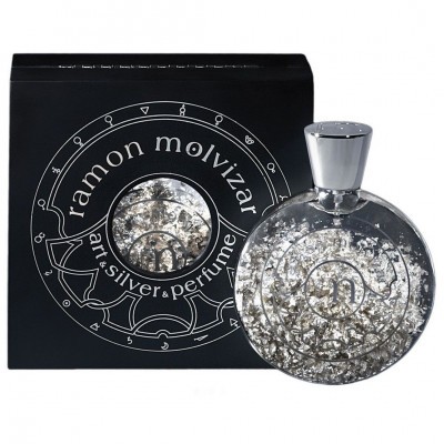 Ramon Molvizar Art &amp; Silver &amp; Perfume - 75мл.