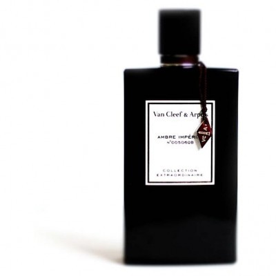 Van Cleef &amp; Arpels Ambre Imperial - 75мл.