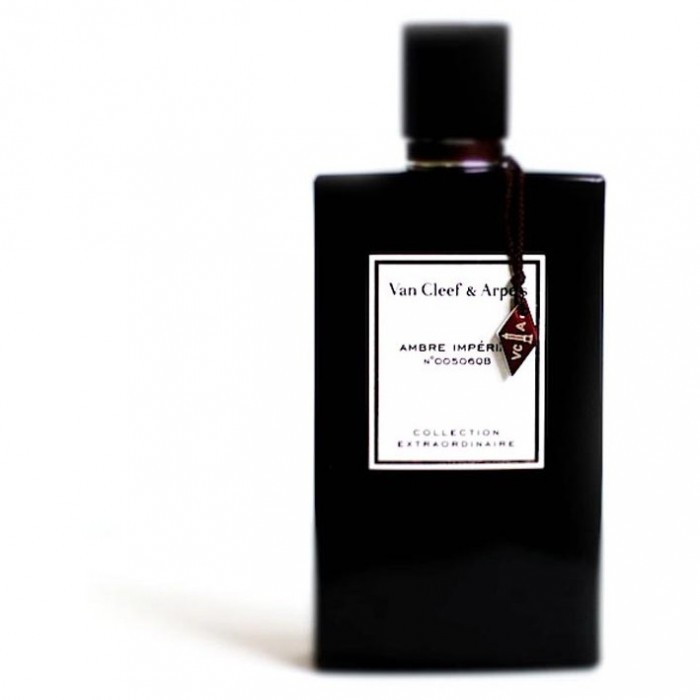 Парфюмерная вода Van Cleef & Arpels Ambre Imperial - 75мл.