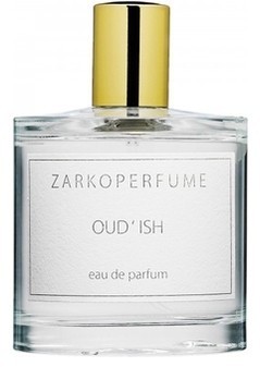 Zarkoperfume Oud'ish