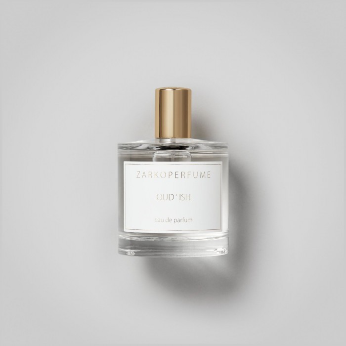 Zarkoperfume Oud'ish