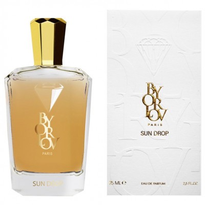 Orlov Paris Sun Drop - 75мл.