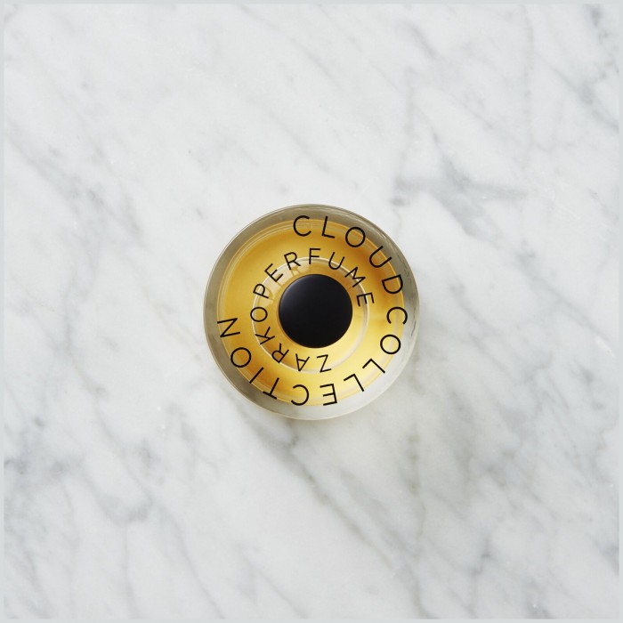Парфюмерная вода Zarkoperfume Cloud Collection No.4