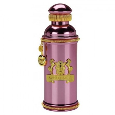 Alexandre J Rose Oud - 100 мл