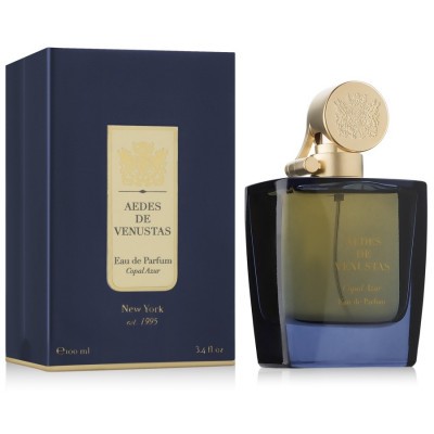 Aedes de Venustas Copal Azur - 100 мл.