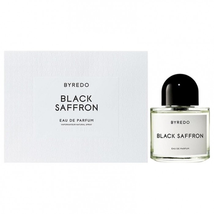 Парфюмерная вода Byredo Black Saffron  