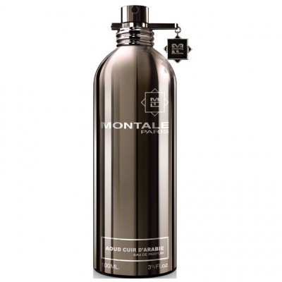 Montale Aoud Cuir D'arabie 
