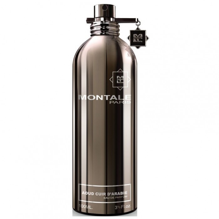 Парфюмерная вода Montale Aoud Cuir D'arabie