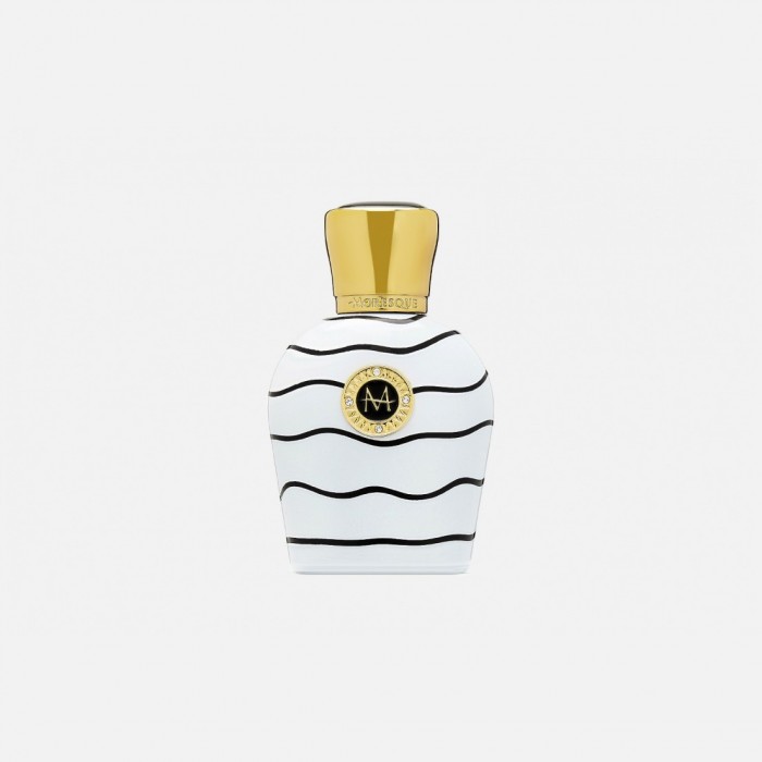 Парфюмерная вода Moresque White Duke - 50мл.