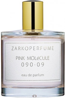 Zarkoperfume PINK MOLeCULE 090.09