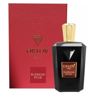 Orlov Paris Supreme Star - 75мл.