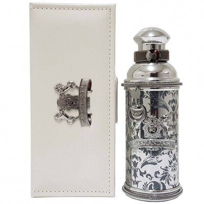 Alexandre J Silver Ombre - 100 мл.