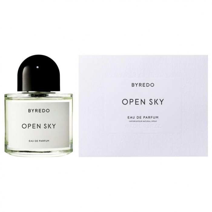 Парфюмерная вода Byredo Open Sky - 100мл.
