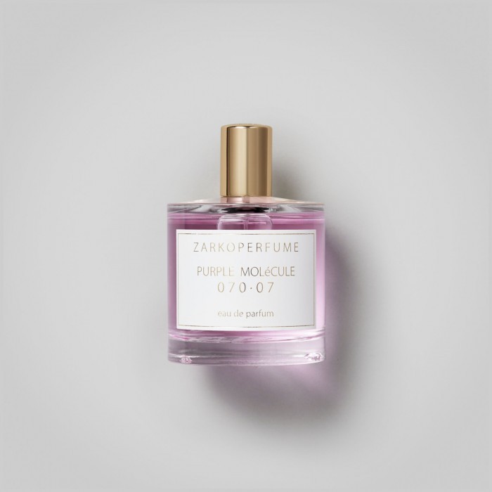 Парфюмерная вода Zarkoperfume Purple Molecule 070·07