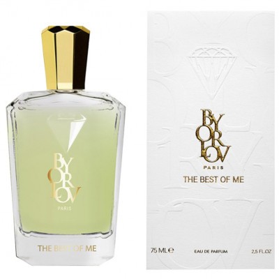 Orlov Paris The Best Of Me  - 75мл.