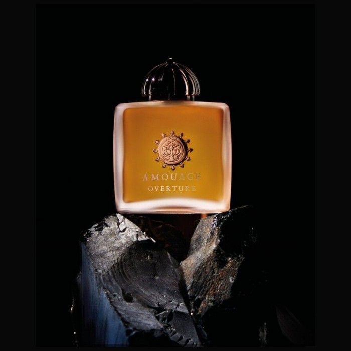 Amouage Overture woman - 100мл.