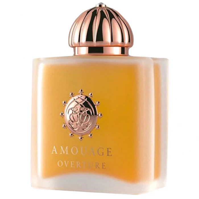 Женские духи Женские духи Amouage Overture woman - 100мл.