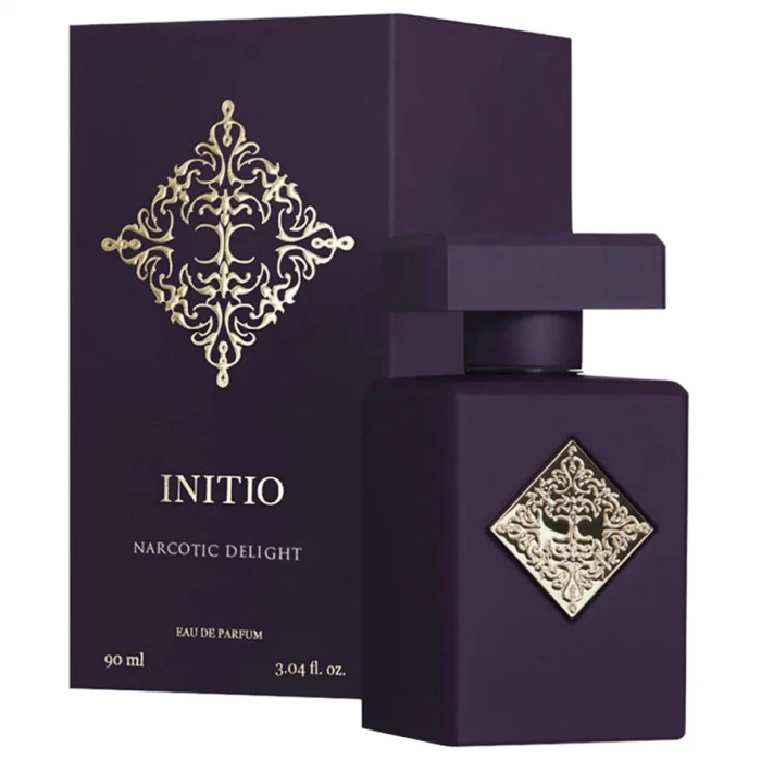 Initio Parfums Privés Narcotic Delight - 90 мл.
