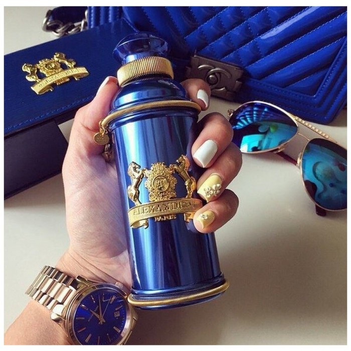 Парфюмерная вода Zafeer Oud Vanille - 100 мл