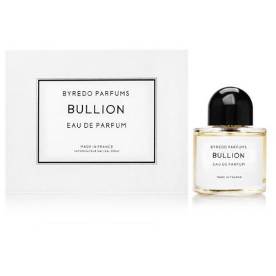 Byredo Bullion - 100мл.
