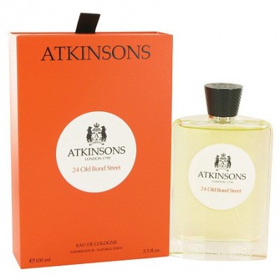 Atkinsons 24 Old Bond Street - 100 мл.
